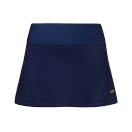 HOLOKOLO falda - CHIC ELITE LADY - azul
