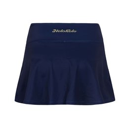 HOLOKOLO falda - CHIC ELITE LADY - azul