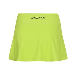 HOLOKOLO falda - CHIC ELITE LADY - amarillo