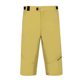 HOLOKOLO pantalones cortos sin tirantes - GRAVITY - beige