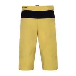 HOLOKOLO pantalones cortos sin tirantes - GRAVITY - beige