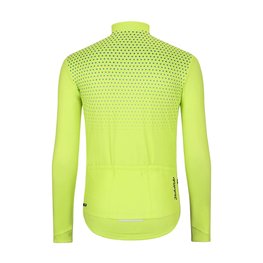 HOLOKOLO maillot de invierno de manga larga - STARLIGHT WINTER - amarillo