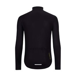 HOLOKOLO maillot de invierno de manga larga - PHANTOM WINTER - negro