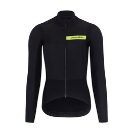 HOLOKOLO chaqueta aislante - FALCON LADY WINTER - negro