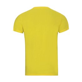 NU. BY HOLOKOLO Camiseta de manga corta - LE TOUR LEMON II. - amarillo