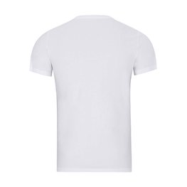 NU. BY HOLOKOLO Camiseta de manga corta - UPLIFT - blanco