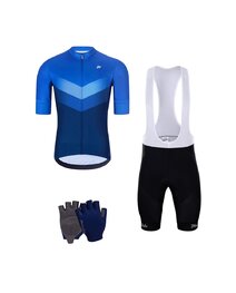 HOLOKOLO mega set - ARROW II - azul/negro