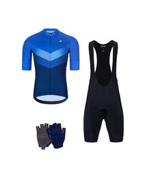 HOLOKOLO mega set - ARROW II - azul/negro