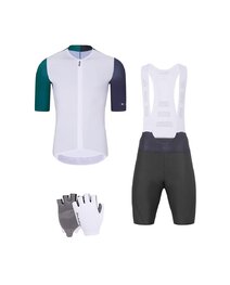 HOLOKOLO mega set - PERFORMANCE - negro/púrpura/blanco