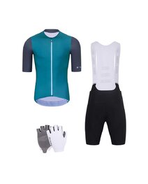 HOLOKOLO mega set - PERFORMANCE - verde/blanco/púrpura/negro