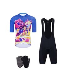 HOLOKOLO mega set - VOYAGE - multicolor/negro/azul