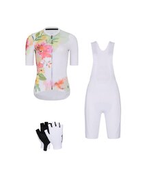 RIVANELLE mega set - FLOWERY LADY - multicolor/blanco