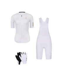 RIVANELLE mega set - VICTORIOUS - blanco
