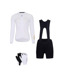 RIVANELLE mega set - VICTORIOUS - blanco/negro