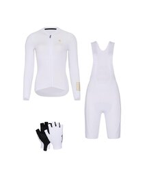 RIVANELLE mega set - VICTORIOUS - blanco