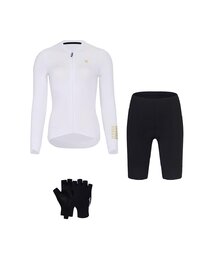 RIVANELLE mega set - VICTORIOUS - blanco/negro