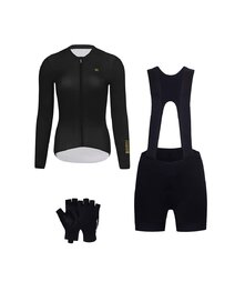 RIVANELLE mega set - VICTORIOUS - negro