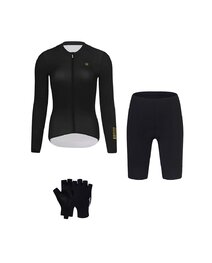 RIVANELLE mega set - VICTORIOUS - negro