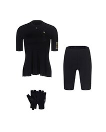 RIVANELLE mega set - GRACE - negro