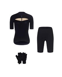 RIVANELLE mega set - GLAMOR - negro