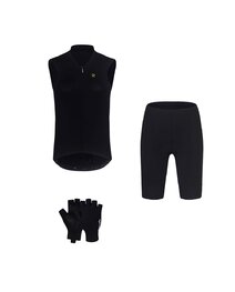 RIVANELLE mega set - PURE - negro