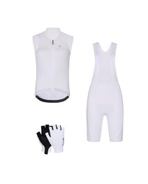 RIVANELLE mega set - PURE - blanco