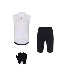 RIVANELLE mega set - PURE - blanco/negro