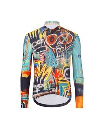 HOLOKOLO maillot largo y pantalón - WILDLY II WINTER - multicolor/negro
