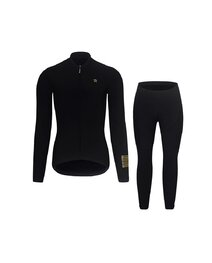 RIVANELLE chaqueta y pantalón de invierno - VICTORIOUS WINTER - negro