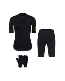 RIVANELLE mega set - VICTORIOUS GOLD - negro