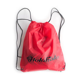 HOLOKOLO bolsa - POP - rojo