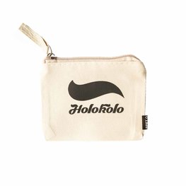 HOLOKOLO Otros - ZIP - blanco