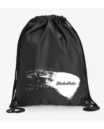 HOLOKOLO bolsa - BLACK SPACE