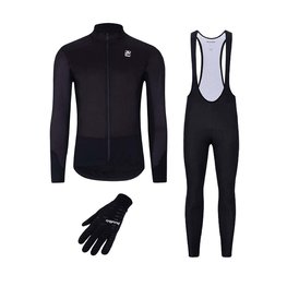 HOLOKOLO mega set - CLASSIC - negro