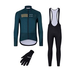 HOLOKOLO mega set - ELEMENT - azul/negro