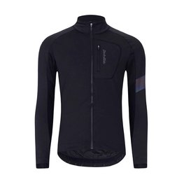 HOLOKOLO chaqueta aislante - 2in1 WINTER - negro