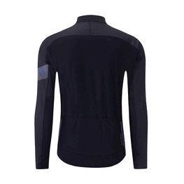 HOLOKOLO chaqueta aislante - 2in1 WINTER - negro