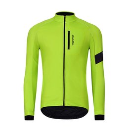 HOLOKOLO chaqueta aislante - 2in1 WINTER - amarillo