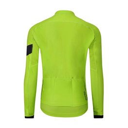 HOLOKOLO chaqueta aislante - 2in1 WINTER - amarillo