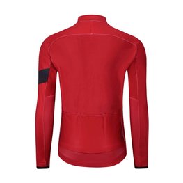 HOLOKOLO chaqueta aislante - 2in1 WINTER - rojo