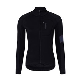 HOLOKOLO chaqueta aislante - 2in1 WINTER LADY - negro