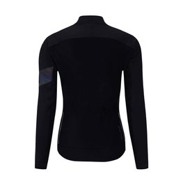 HOLOKOLO chaqueta aislante - 2in1 WINTER LADY - negro