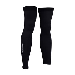HOLOKOLO calentadores - THERMAL - negro