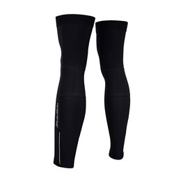 HOLOKOLO calentadores - THERMAL - negro