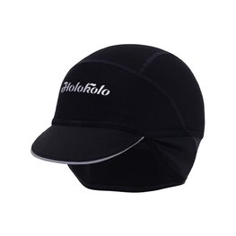 HOLOKOLO tapa - THERMAL - negro