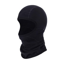 HOLOKOLO capó - THERMAL - negro