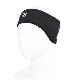 HOLOKOLO cinta para la cabeza - THERMAL - negro