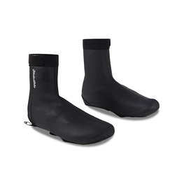 HOLOKOLO calentadores - THERMAL WATERPROOF - negro