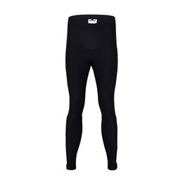 HOLOKOLO pantalones largos sin tirantes - ELITE WINTER - negro