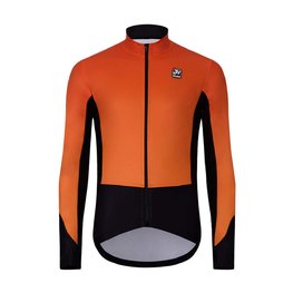 HOLOKOLO chaqueta y pantalón de invierno - CLASSIC - naranja/negro